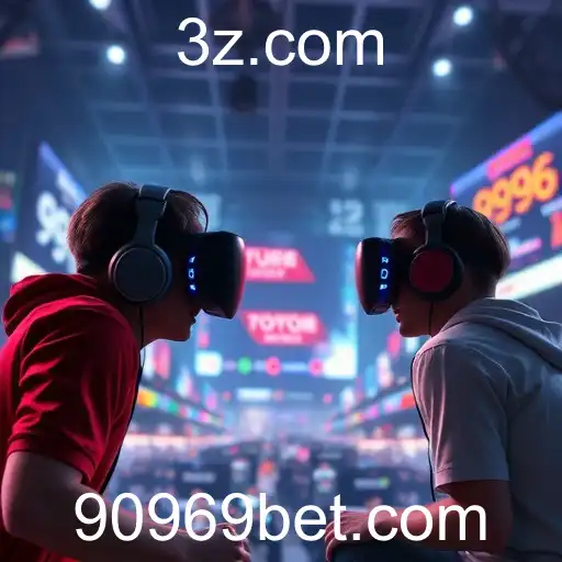 Avanços Revolucionários no Mundo dos Jogos em 2025
