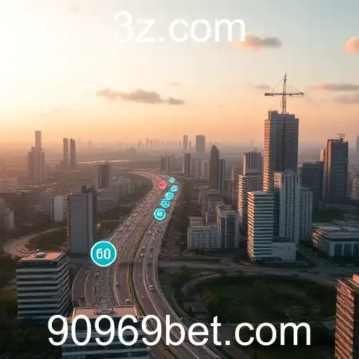 Tendências de Jogos em 2025: A Era do 9096