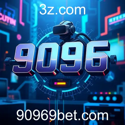 Novidades no Mundo dos Jogos com a Palavra-Chave 9096