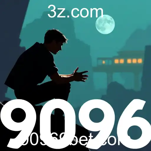 O Impacto do 9096 na Indústria de Jogos Digitais