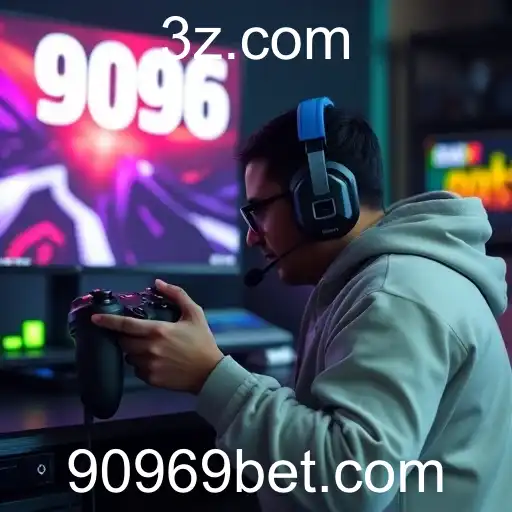 A Expansão dos Jogos Online no Brasil