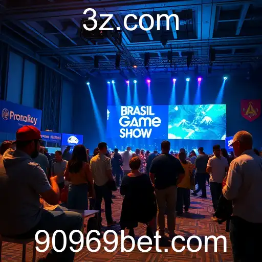A Importância dos Eventos no Crescimento e Engajamento da Indústria de Jogos