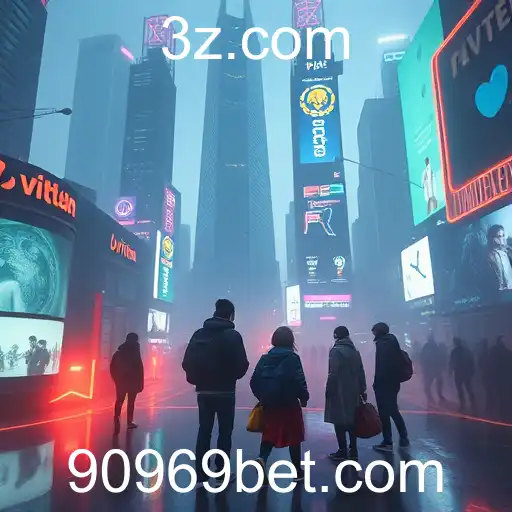 Futuro dos Jogos Online: Inovações e Tendências