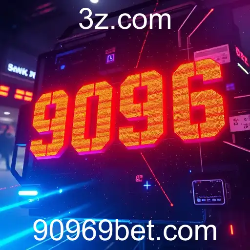 9096: A Expansão do Mercado de Jogos em 2025