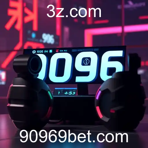 Tendências e Evolução nos Jogos com a Palavra-Chave 9096