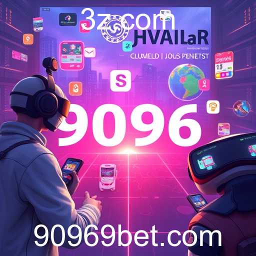 Explorando as Tendências no Mundo dos Jogos