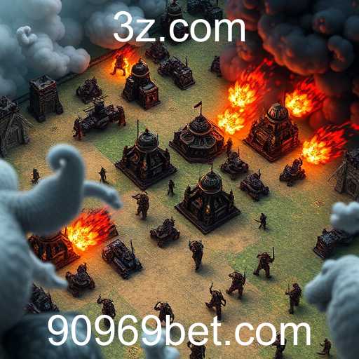 As Últimas Tendências e Inovações no Mundo dos Jogos em 2025