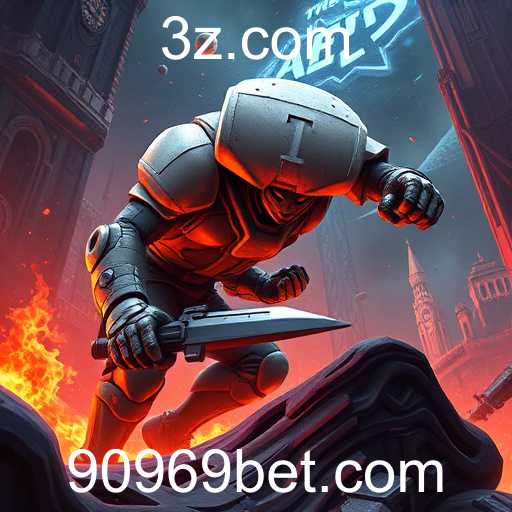 Novos Horizontes no Cenário de Jogos