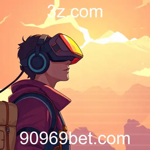 A Revolução dos Jogos com a Palavra-chave 9096