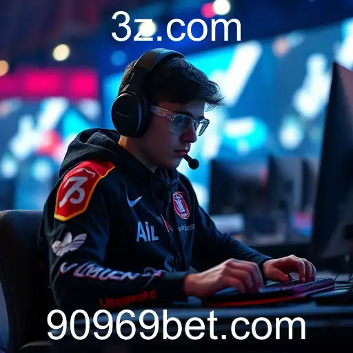 A Ascensão do 9096 no Universo dos Jogos