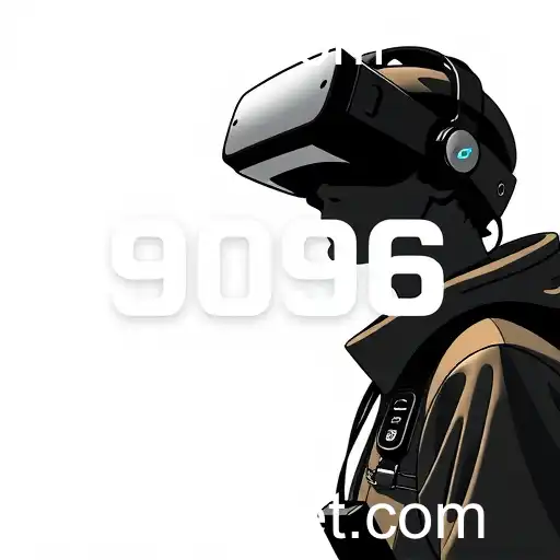 Tendências de 2025: A Evolução dos Jogos e a Influência de 9096