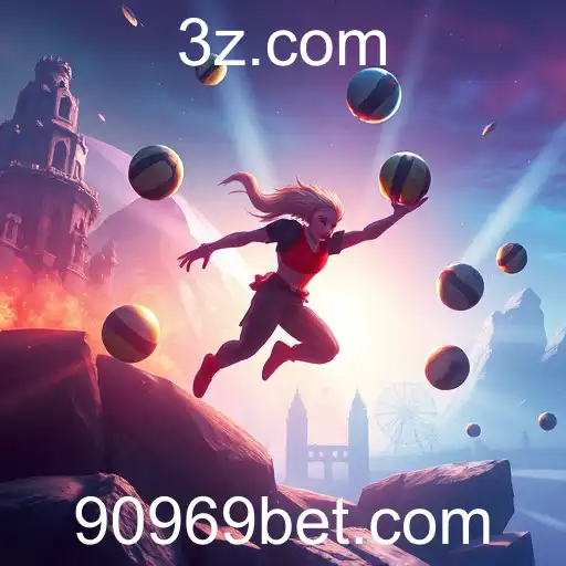 O Fascinante Mundo dos Jogos de Vídeo