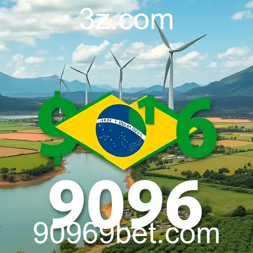 Inovações Econômicas e Ambientais Revolucionam 2025