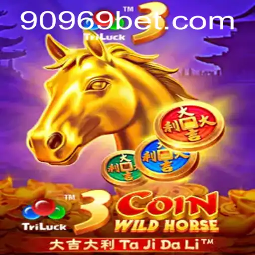 Discover 3CoinWildHorse: An Engaging Game Experience