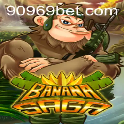 BananaSaga: The Enthralling Adventure of 9096