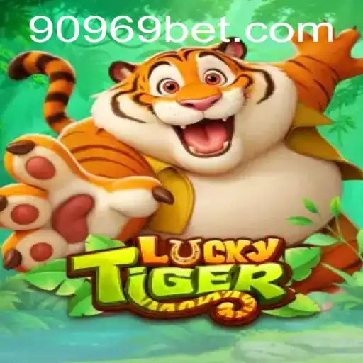 Discover the Thrilling World of LuckyTiger: A Game of Strategy and Luck