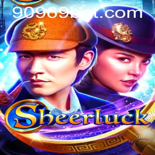 Sheerluck: The Riveting Mystery Game Taking the World by Storm